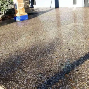 Acid Etching – GrindWorks