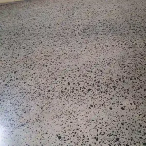 Polished Concrete – GrindWorks