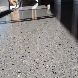Concrete Polishing In Melbourne – GrindWorks