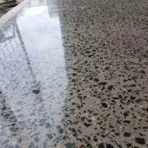 Polished Concrete Floor – GrindWorks