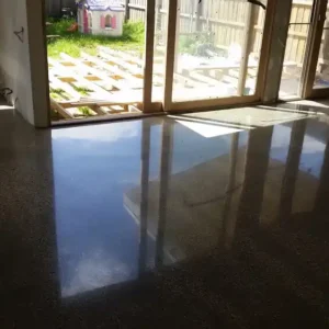 Best Polished Concrete in Melbourne – GrindWorks