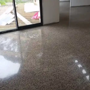 Polished Concrete – GrindWorks