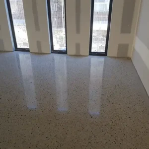 Polished Concrete – GrindWorks