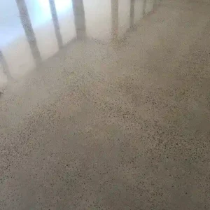 Polished Concrete Floors – GrindWorks