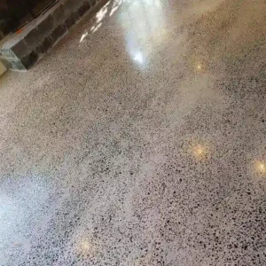 Polished Concrete – GrindWorks