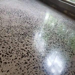 Polished Concrete Floors Melbourne – GrindWorks