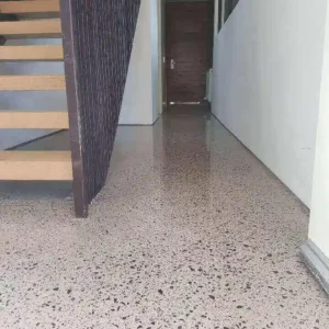 Polished Concrete Melbourne – GrindWorks