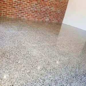 Polished Concrete – GrindWorks