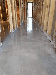 Protect Your Concrete Floor From Staining