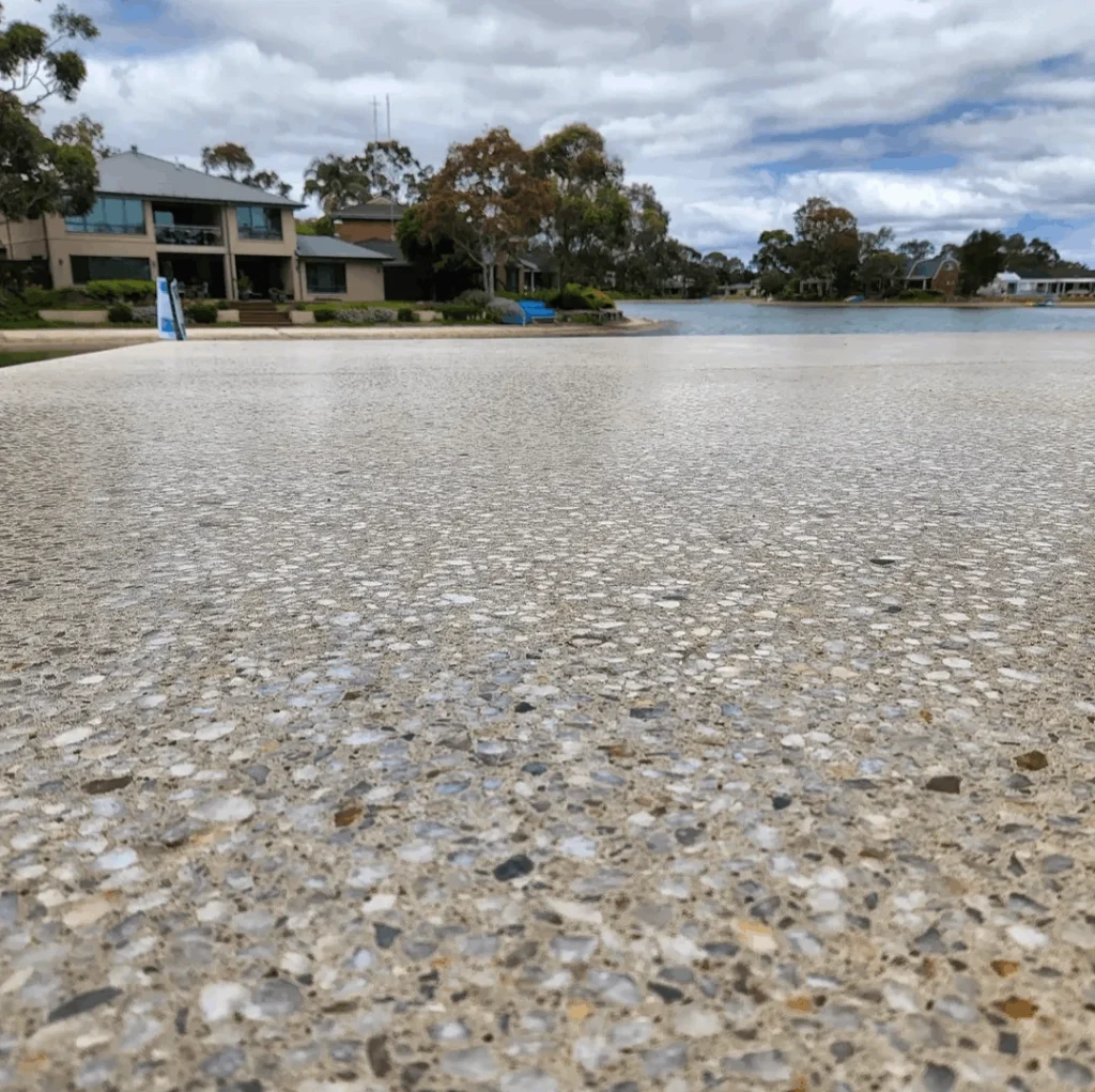 Concrete Grinding and Polishing Specialists Melbourne