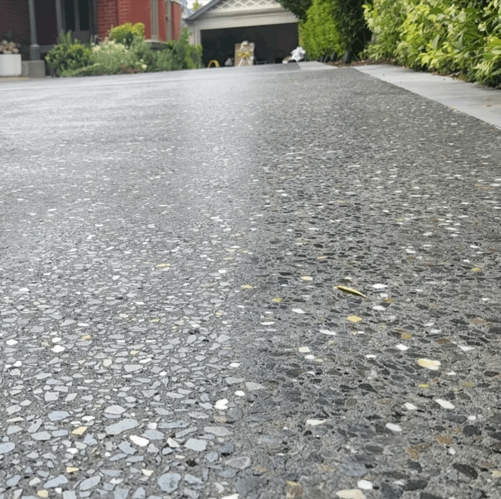 Concrete Grinding & Polishing Service Melbourne