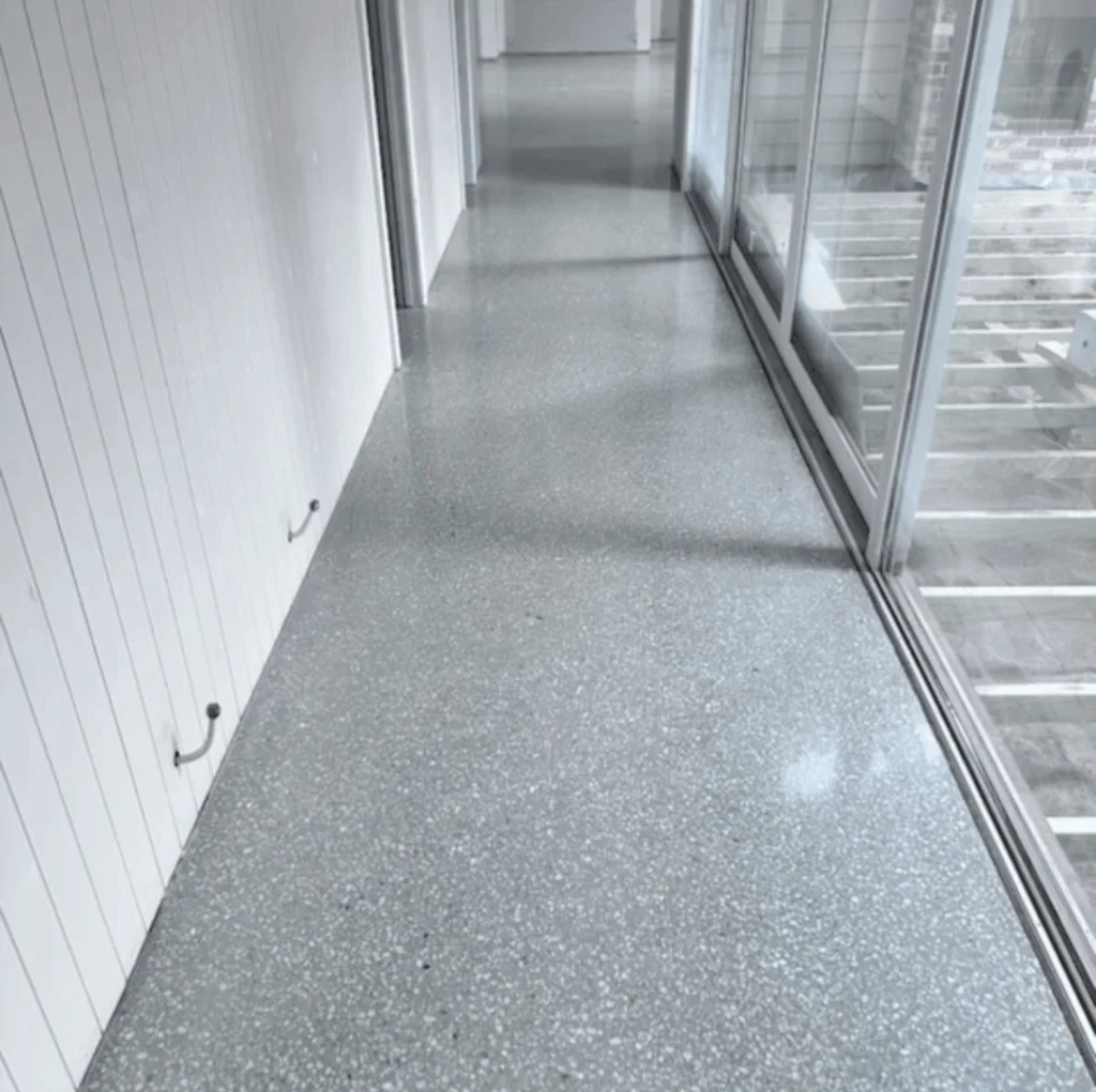 Concrete Floor Levelling In Melbourne