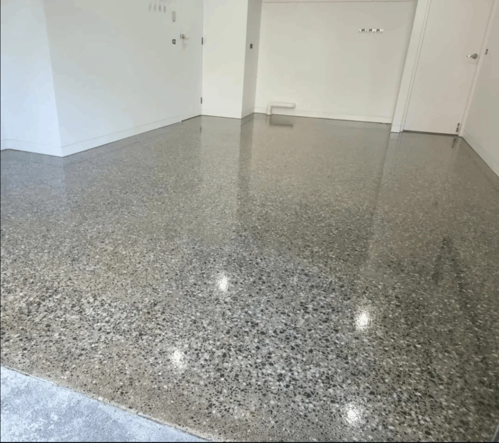 Why Choose Grindworks for Concrete Grinding & Polishing?